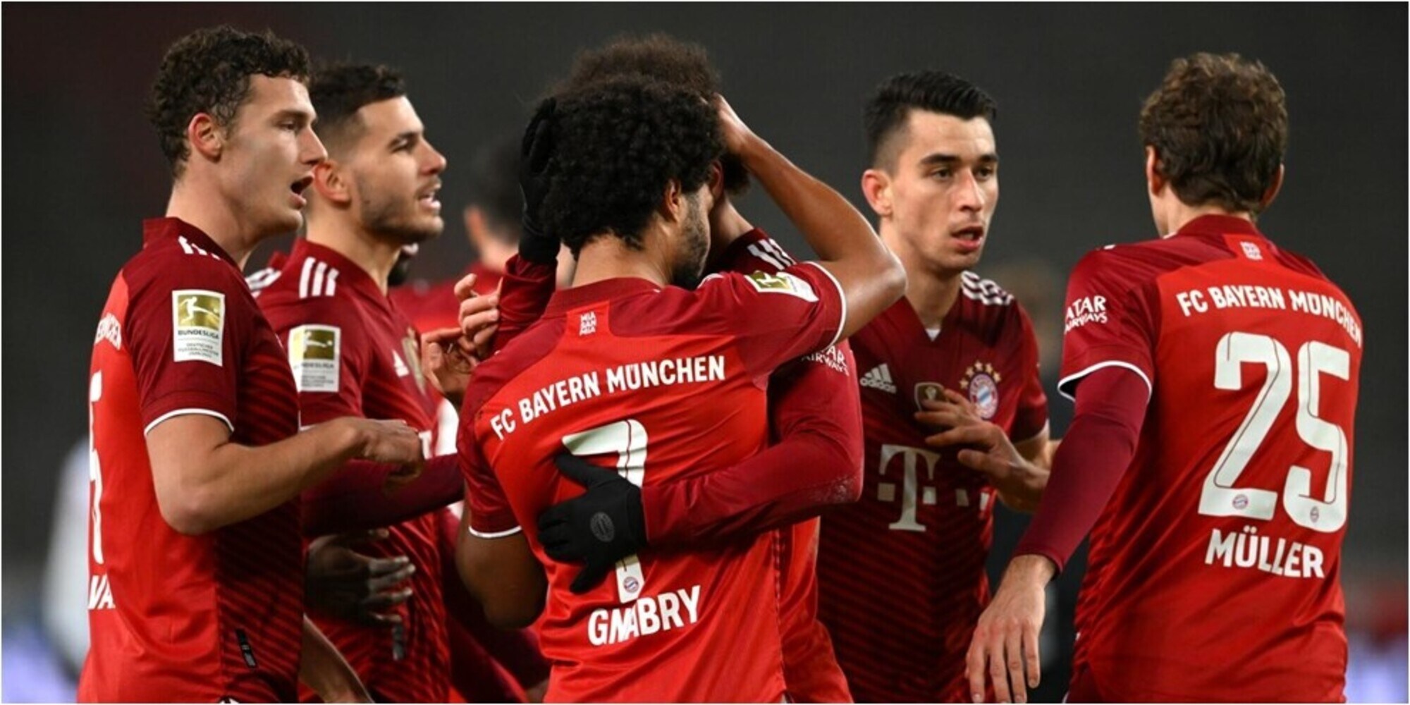 Bayern scatenato: 5-0 allo Stoccarda, Gnabry e Lewandowski show!