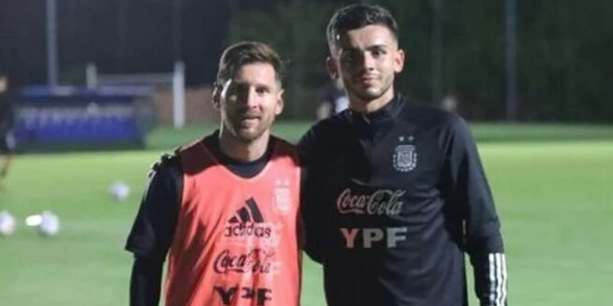 Santiago Simon, la mezzala del River Plate che studia De Bruyne