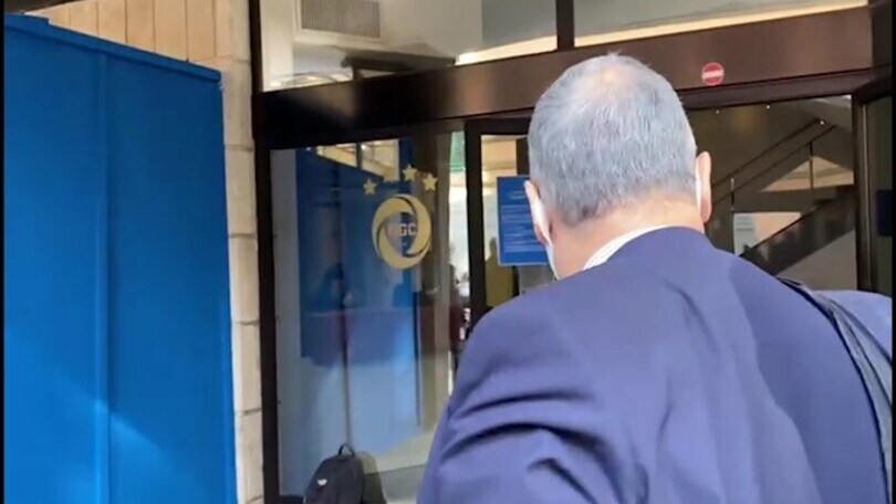 Lazio, Lotito blinda Sarri