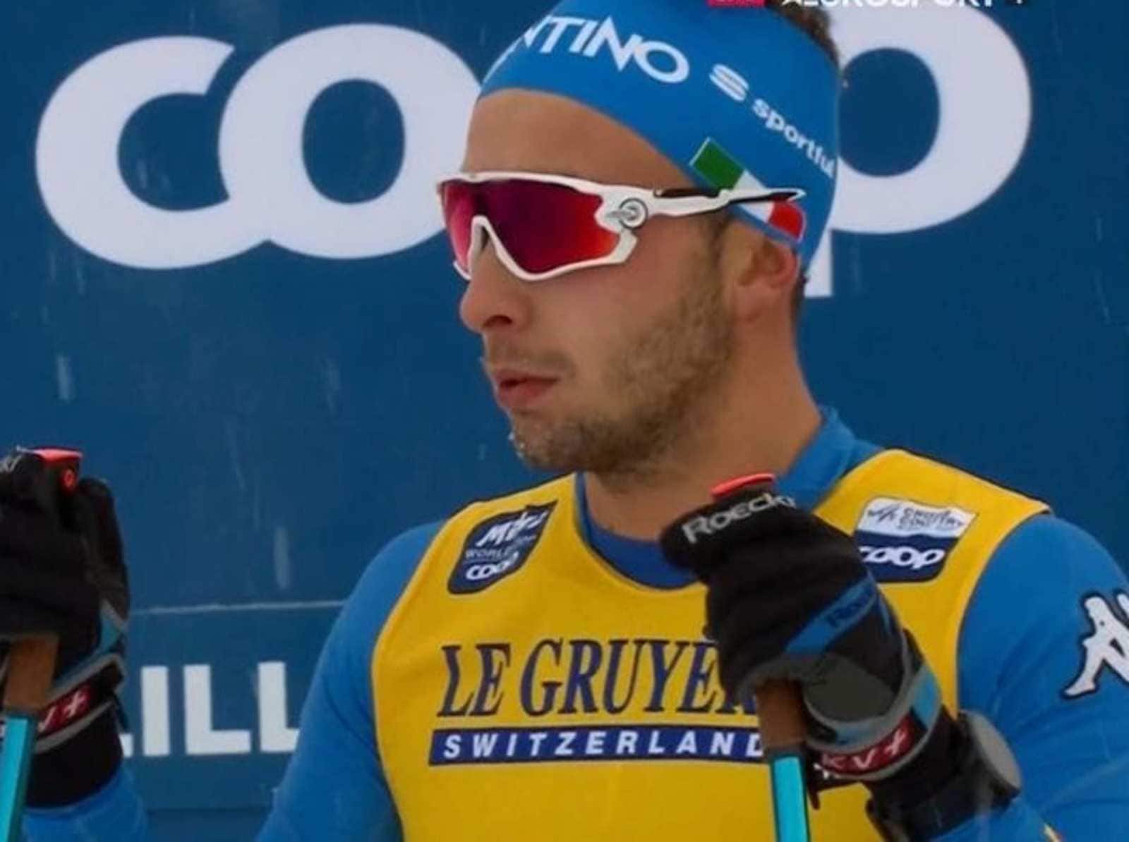 Sci di fondo, Alpen Cup: undici azzurri convocati per St. Ulrich
