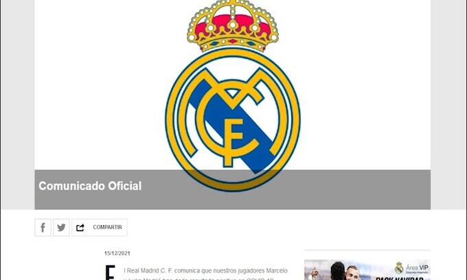 Real Madrid, tegola per Ancelotti: Marcelo e Modric positivi al Covid
