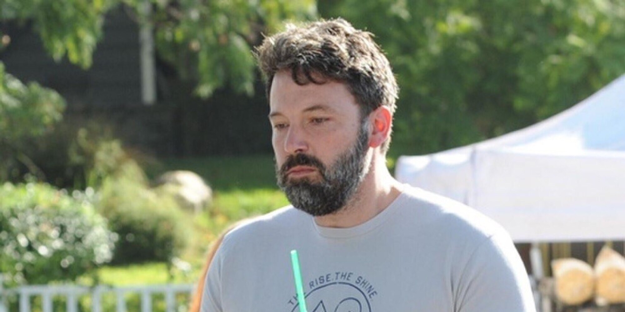 Ben Affleck contro l’ex moglie: “Con lei sarei ancora un alcolista”