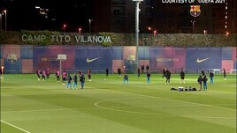 Barcellona, tentazione Haaland