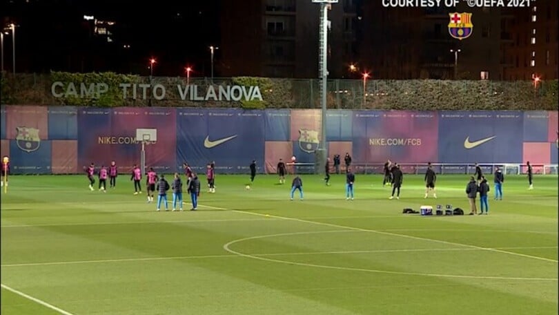 Barcellona, tentazione Haaland