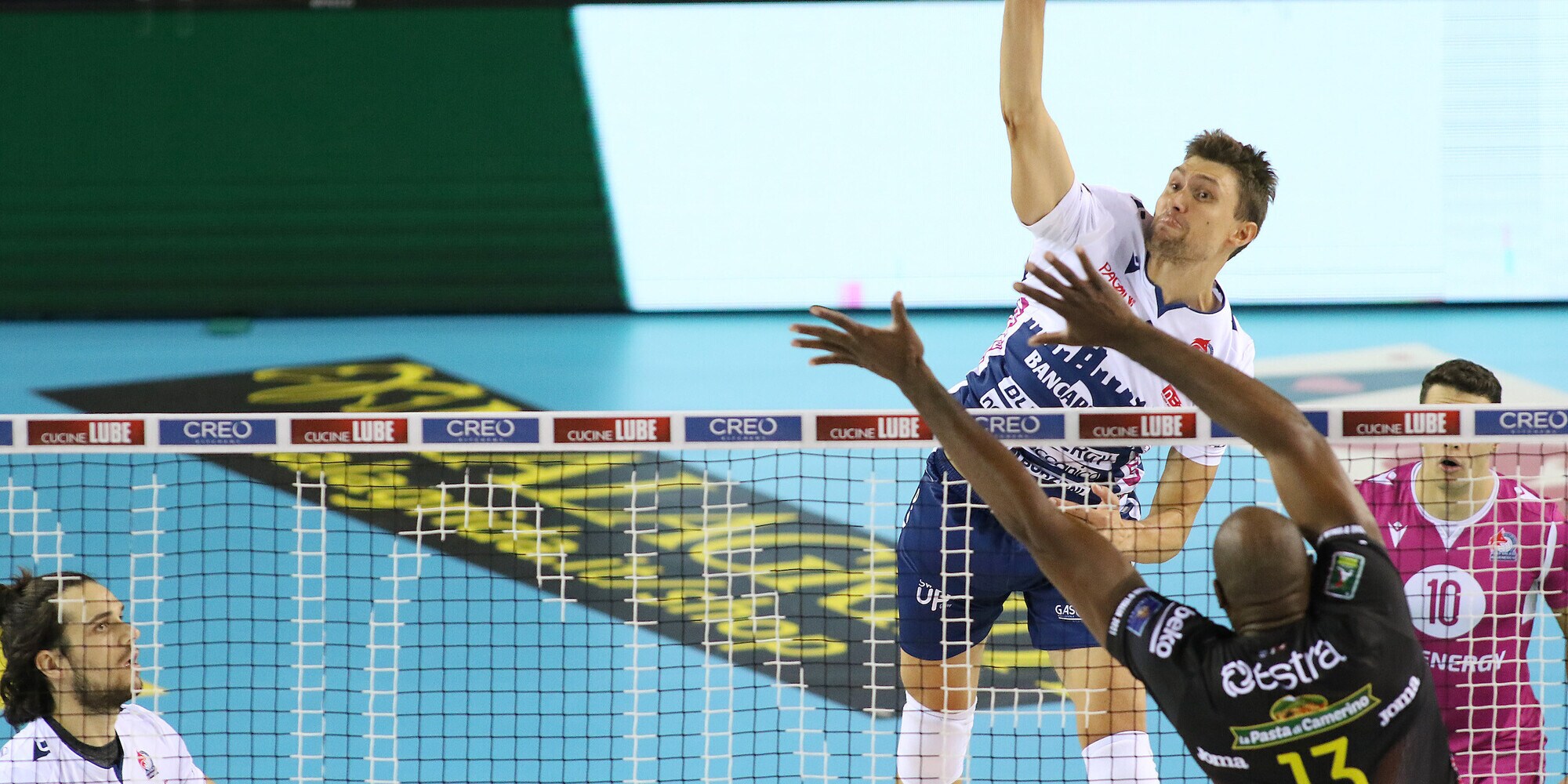 Decise le date dei recuperi dei match di Piacenza