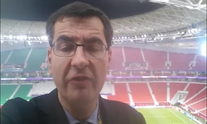 Tunisia-Algeria, la finale dell'Arab Cup