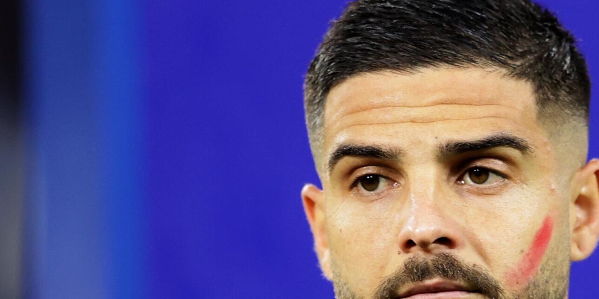 Insigne, Haaland, Roma e Todt: le ultimissime