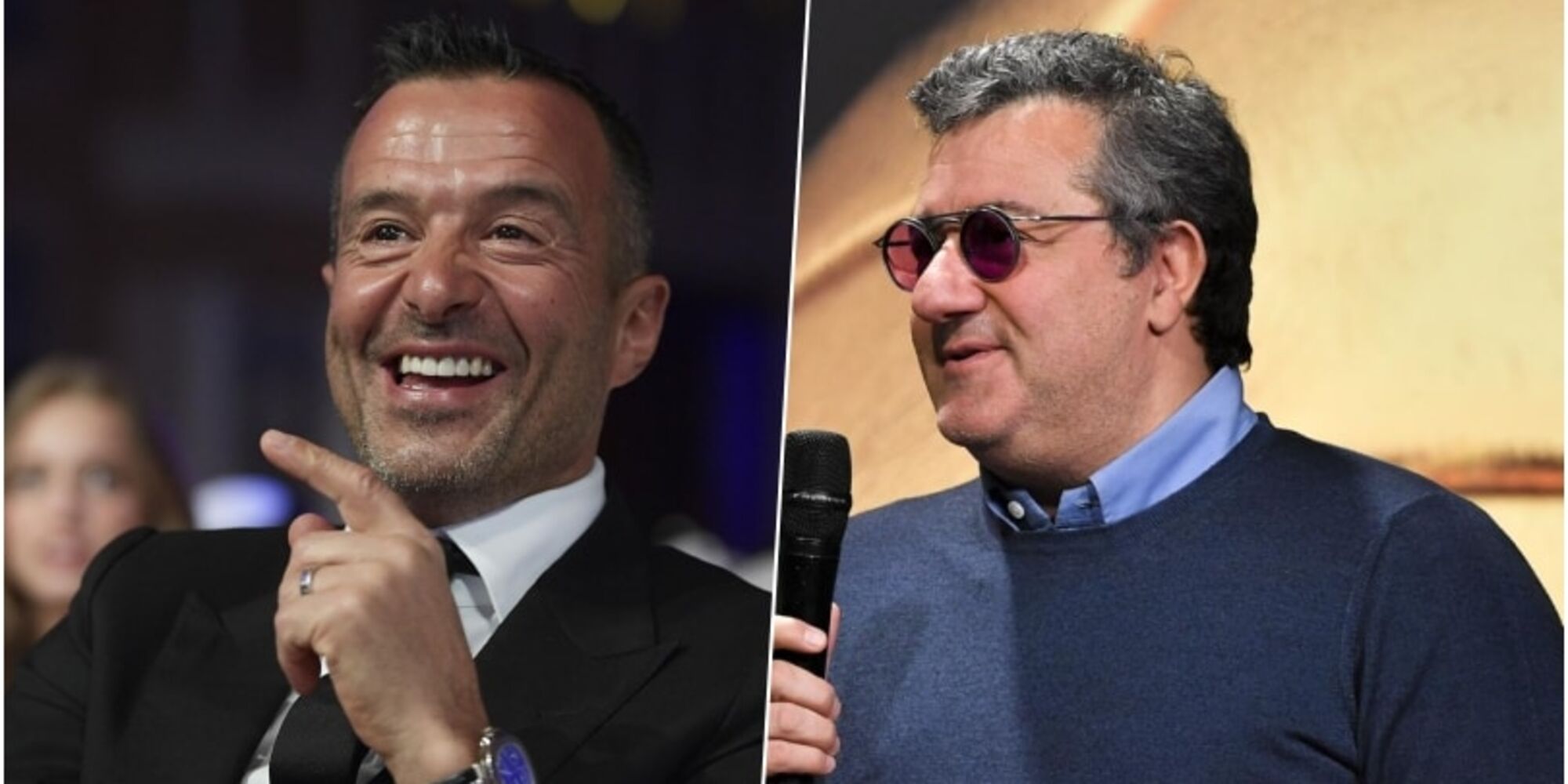 La Fifa si muove contro le commissioni degli agenti: Raiola e Mendes pronti alla guerra