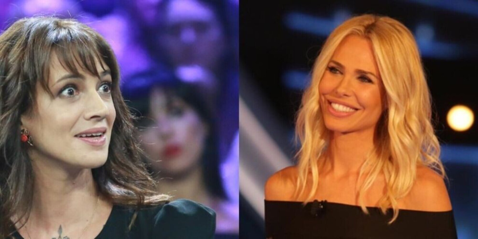 Ilary Blasi, che smacco! Asia Argento rifiuta (di nuovo) la sua proposta