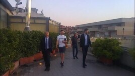 Napoli, caso Manolas: avventura finita?