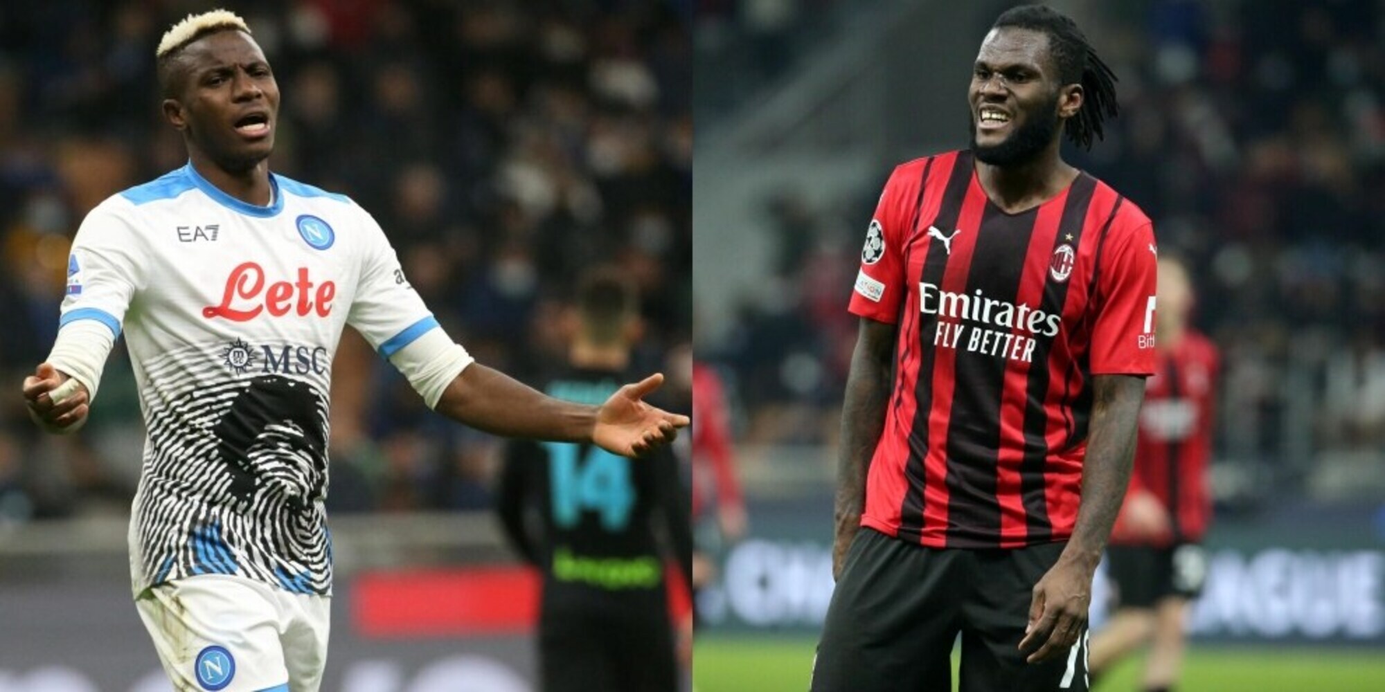 Coppa d'Africa, l'ora della fifa