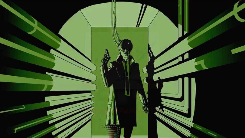 Noir in Festival 2021: video dalla serata di chiusura dedicata a Diabolik