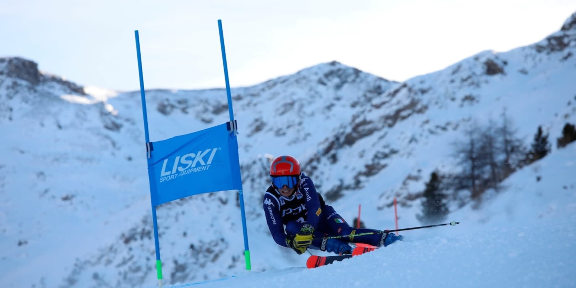 Lo sci laziale sbanca Pila, Lallini e Cirrincione trionfano nella top-50