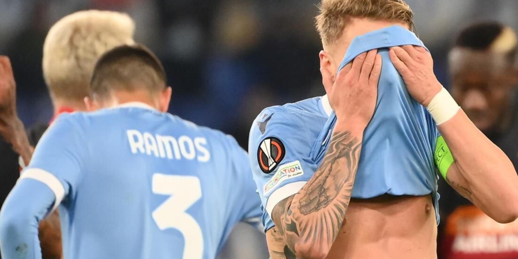 Immobile, Nations League, Manolas e Salernitana: le ultimissime