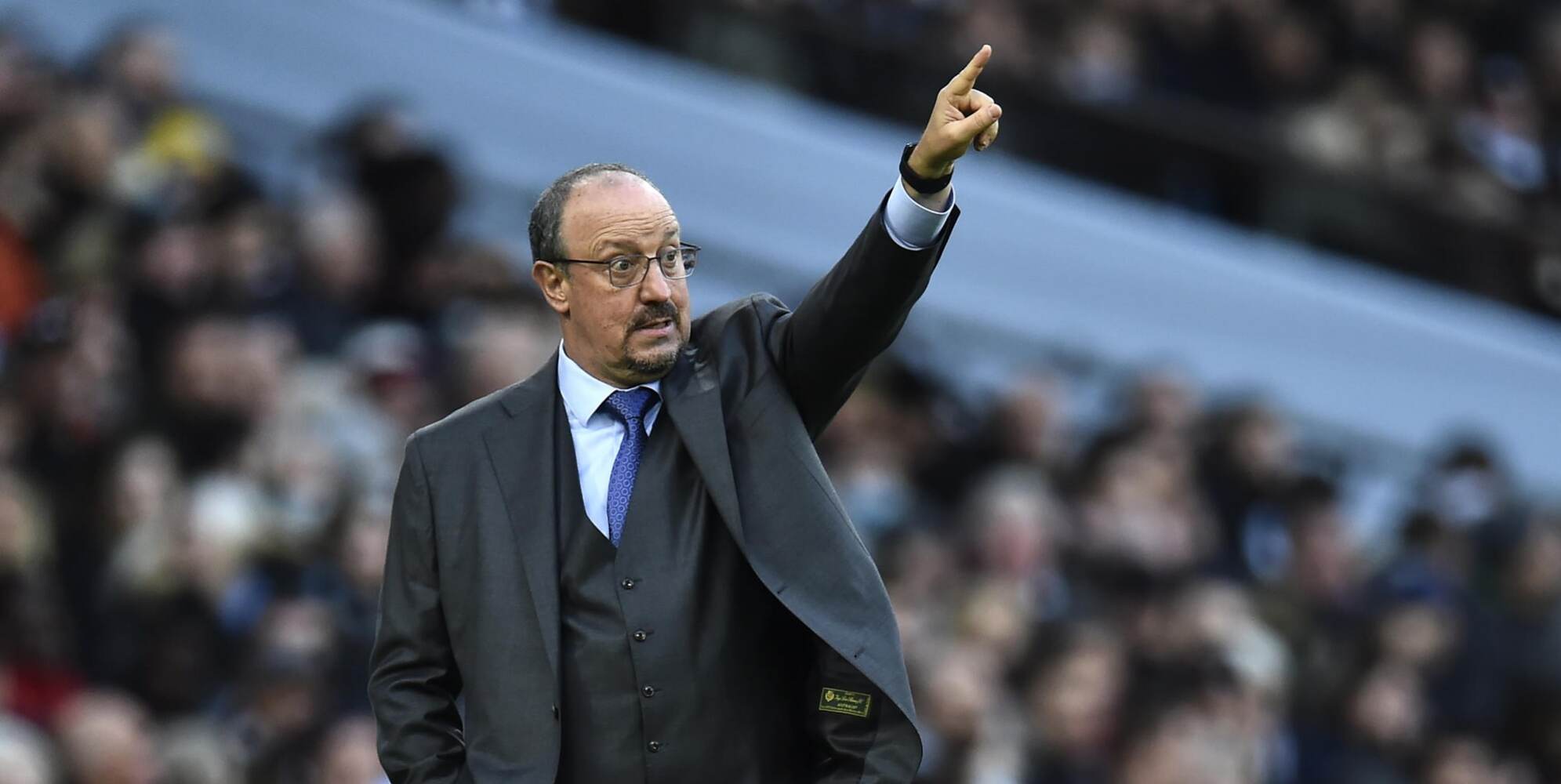 Everton, cori omofobi a Stamford Bridge: la condanna del club