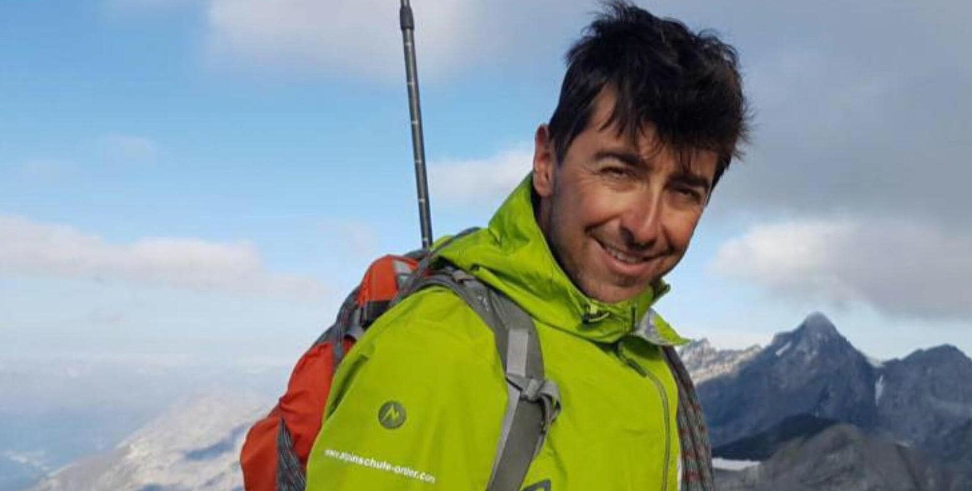 Deborah Compagnoni e la morte del fratello: "Dolore straziante"
