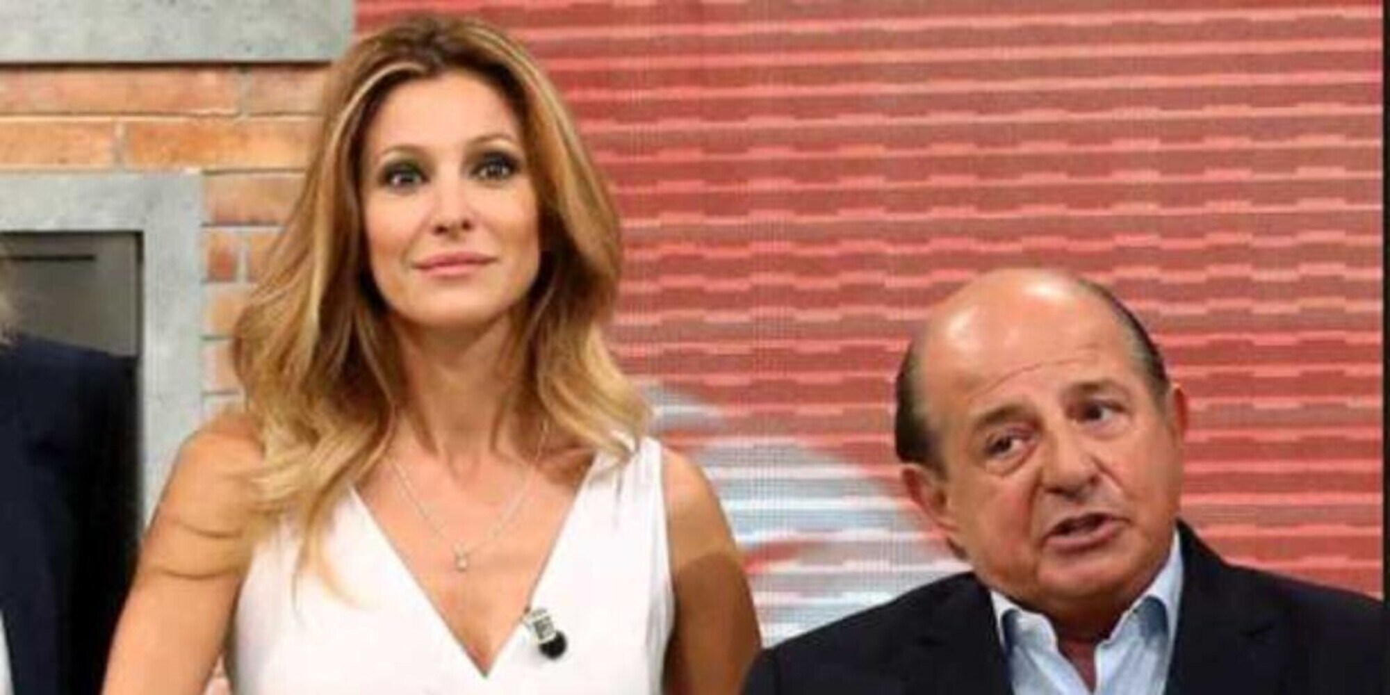 Giancarlo Magalli condannato: dovrà risarcire Adriana Volpe
