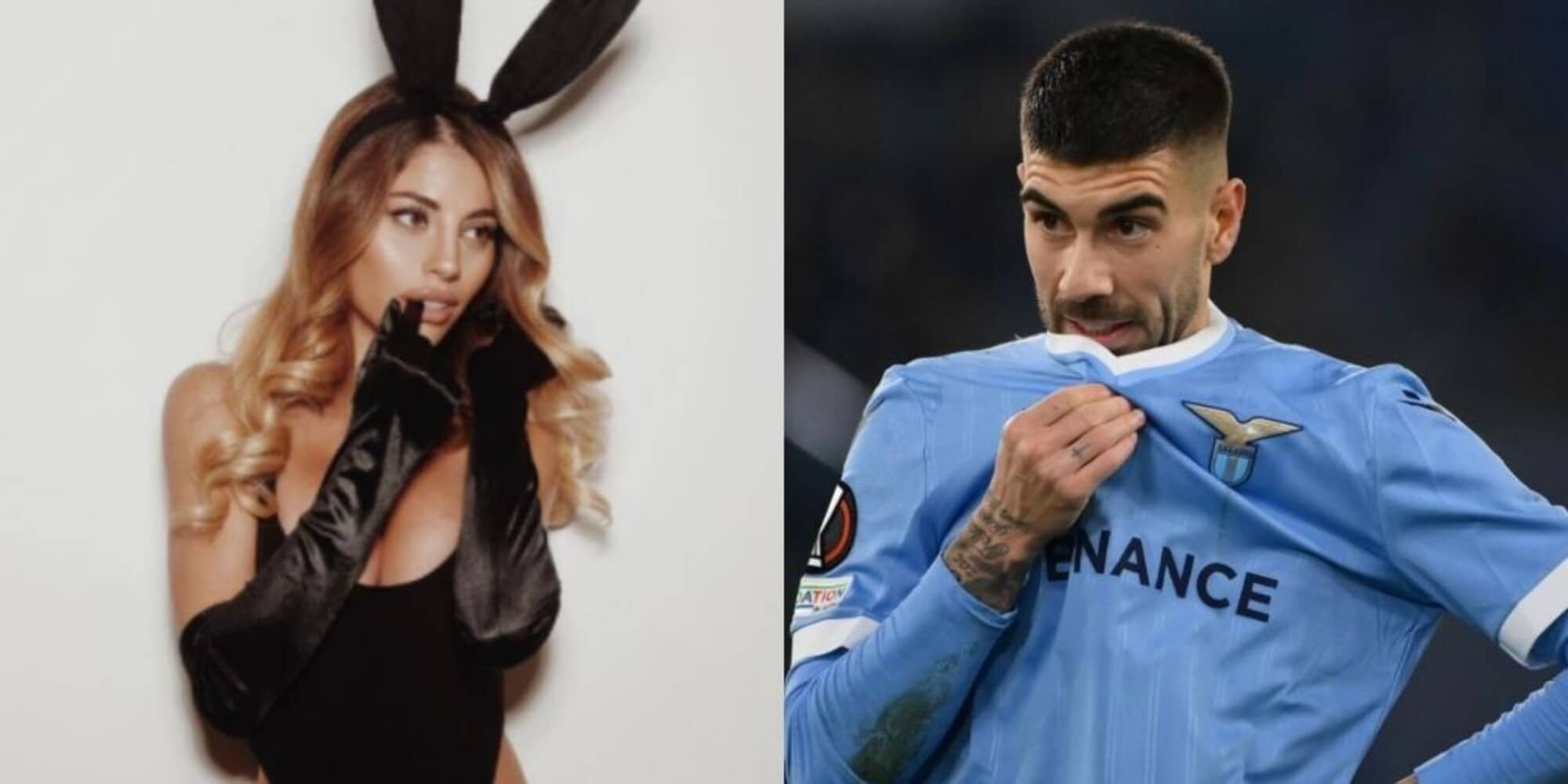 Nasti-Zaccagni: è ancora amore! Chiara rompe finalmente il silenzio