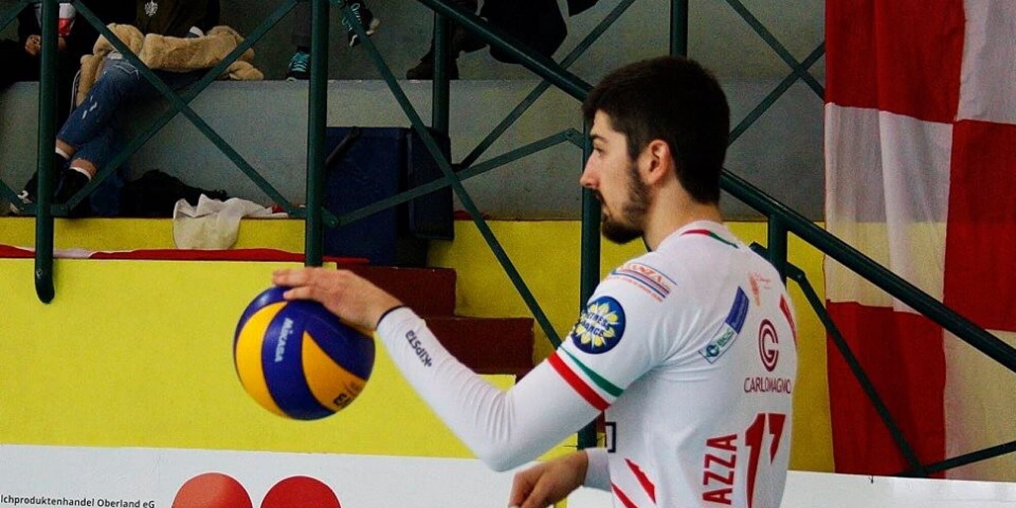 Lorenzo Piazza nuovo regista di Mondovì