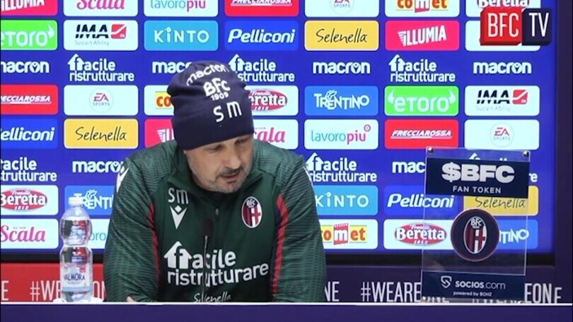 L'analisi di Miha: "Ora gli obiettivi sono cambiati rispetto al passato"