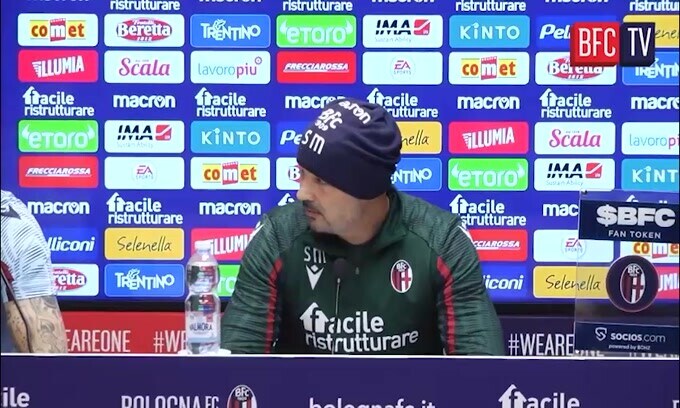 Miha punge Arnautovic: "Parla inglese..così sei più credibile"
