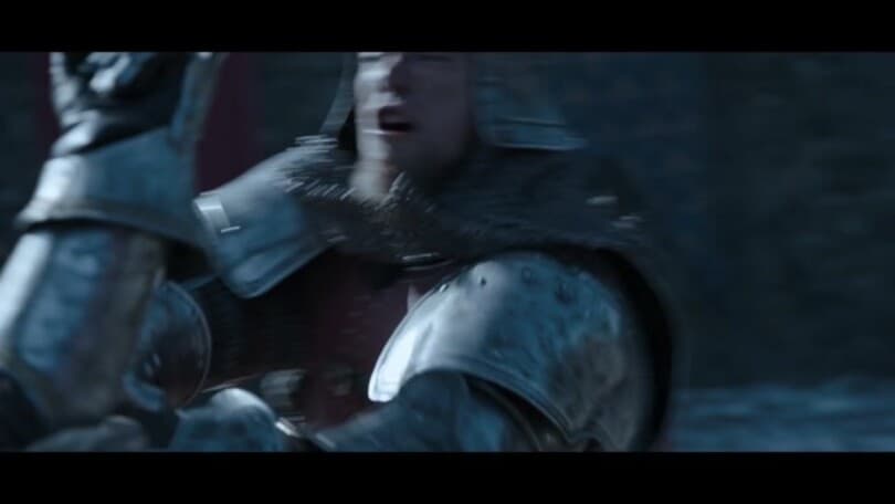 The last duel, guarda il dietro le quinte esclusivo