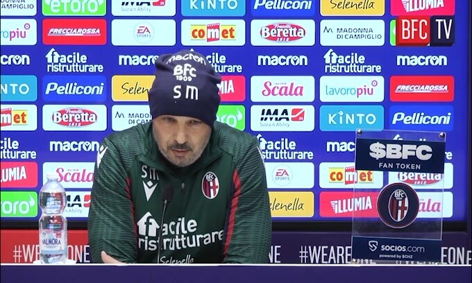 Miha: "La Juve è sempre la Juve. Contento di Orsato"