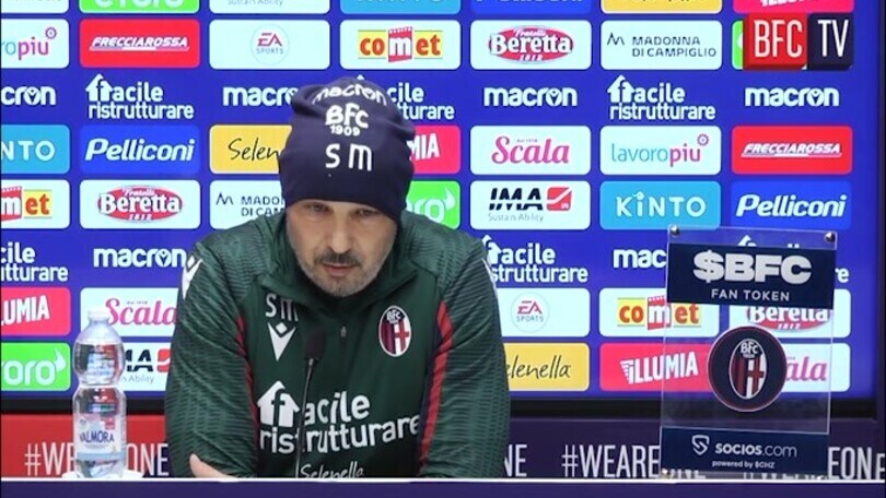 Miha: "La Juve è sempre la Juve. Contento di Orsato"
