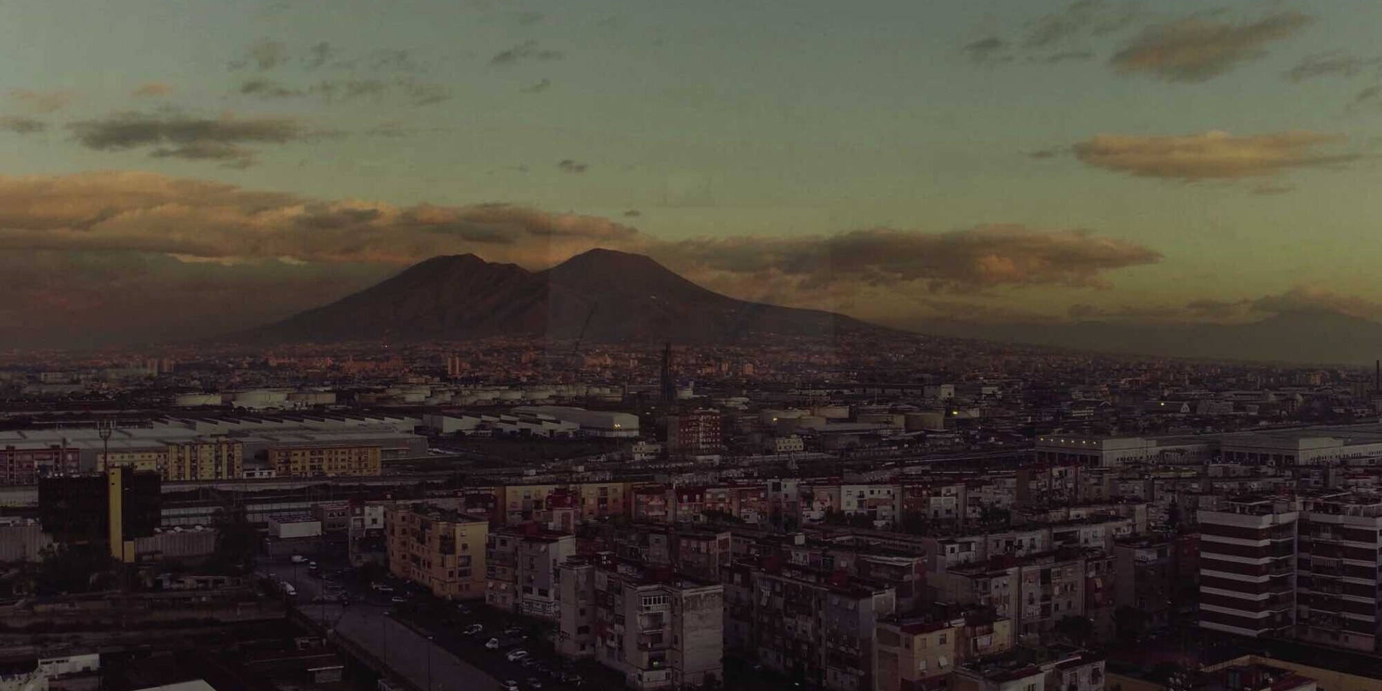 Vesuvio: un viaggio dentro alle viscere del vulcano più pericoloso del mondo