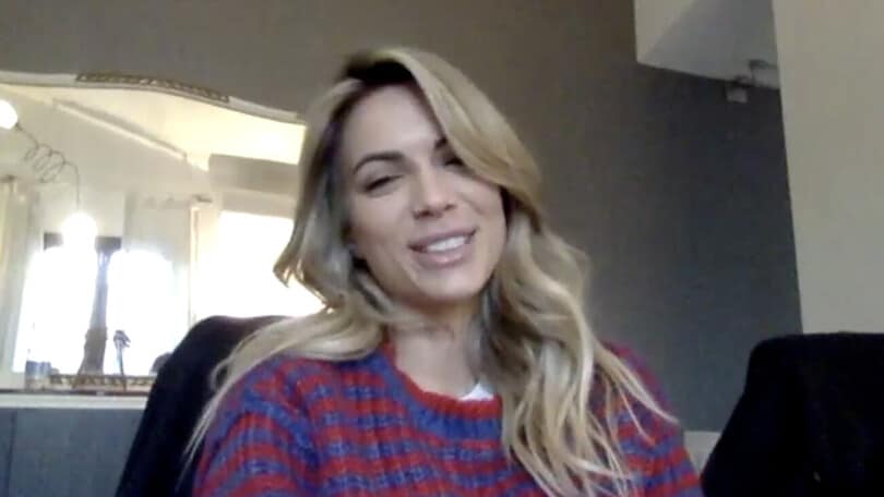 Ludovica Pagani: "Ecco come è nata la Christmas Edition di Casa Pagani"