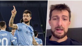 Lazio, le scuse di Acerbi ai tifosi: "Ho sbagliato"