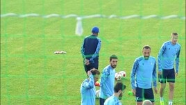 Lazio-Sarri, il rinnovo è questione di ore