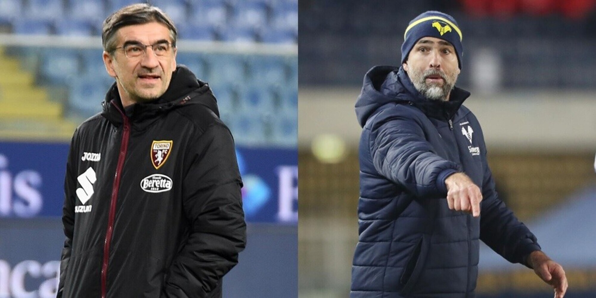 Diretta Torino-Verona ore 18: formazioni ufficiali, come vederla in tv e streaming