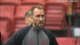 Parla l'agente di Eriksen: "Cercato da 4 club"