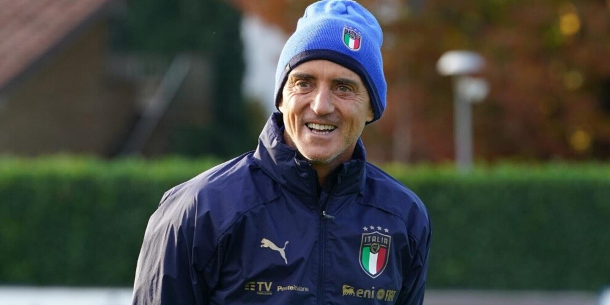 Mancini: "Europeo troppo facile, serviva un po' di sofferenza"