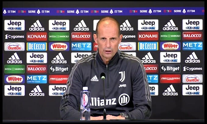 Allegri: "Contratto Dybala? So solo che..."