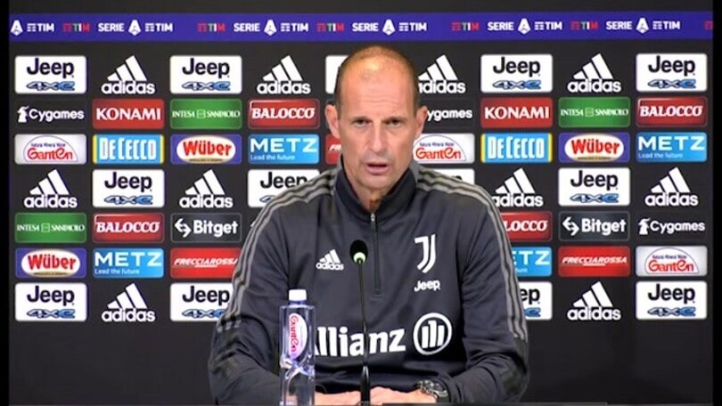 Allegri: "Contratto Dybala? So solo che..."