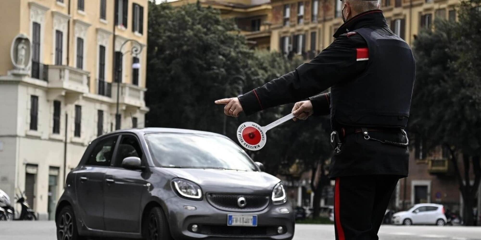 Roma, tornano le domeniche ecologiche: ecco date e fasce orarie
