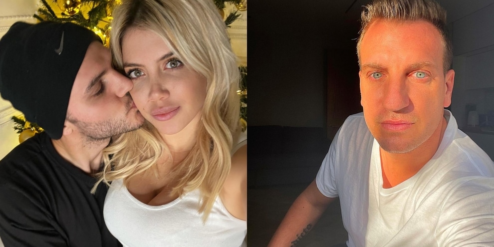 Wanda Nara, denuncia dall'ex dipendente per molestie: "Maxi Lopez? Chiedeva..."
