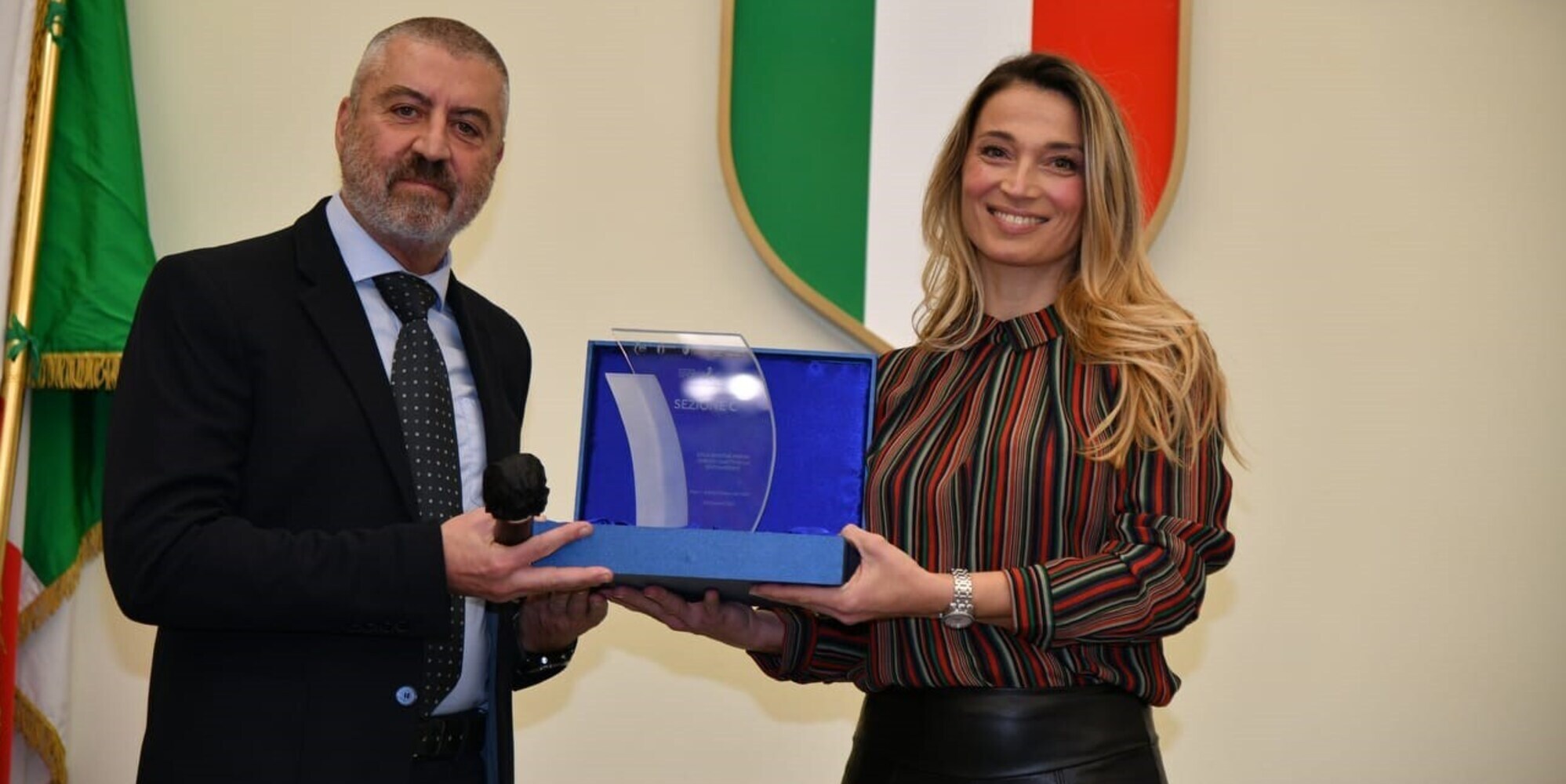 XVI Edizione Premio ASI Sport&Cultura. Tutti i premi