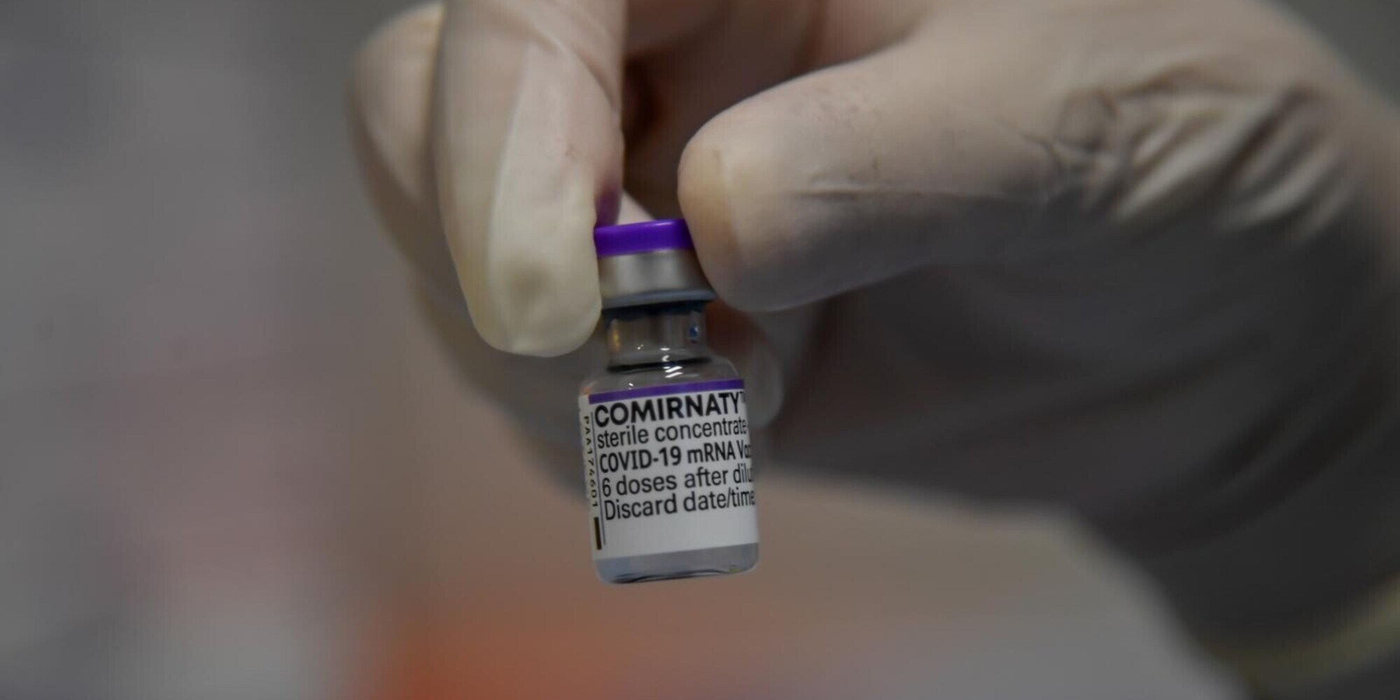 Palermo, falsi vaccini ai no vax per il Green Pass: tre arresti