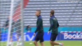 Lazio, Immobile fermato dal Covid-19