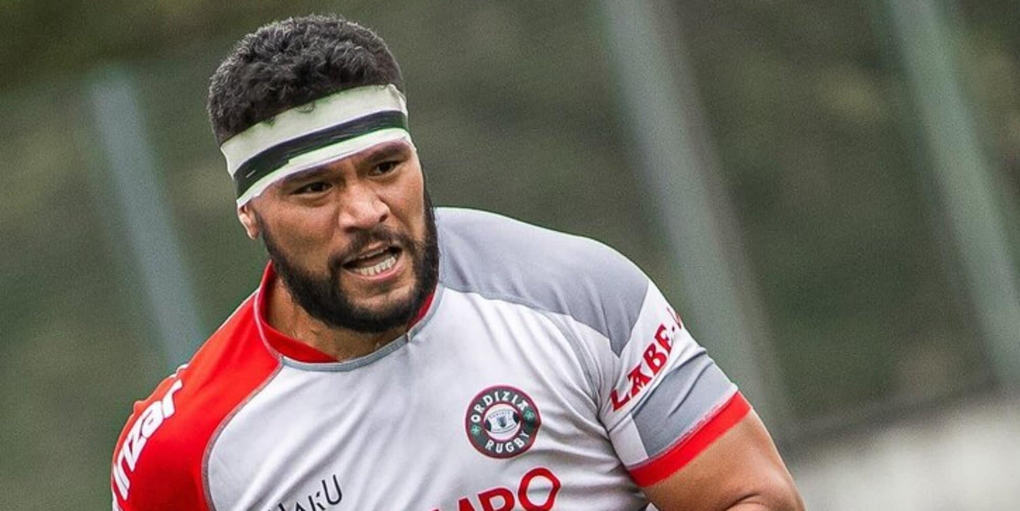 Rugby in lutto: è morto Kawa Leauma