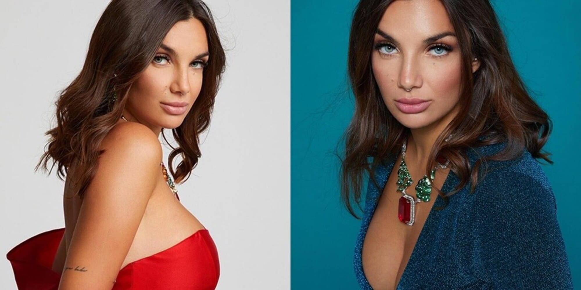 La Lamborghini giura: "Da quando sono sposata non mi si fila nessuno"