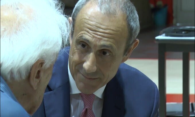 Basket, il Covid ferma l'Olimpia Milano
