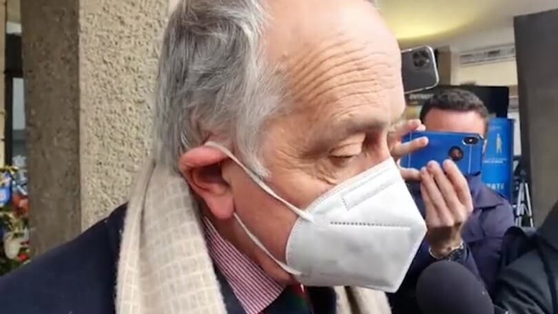 Salernitana, Abete: "Resta la scadenza del 31 dicembre"