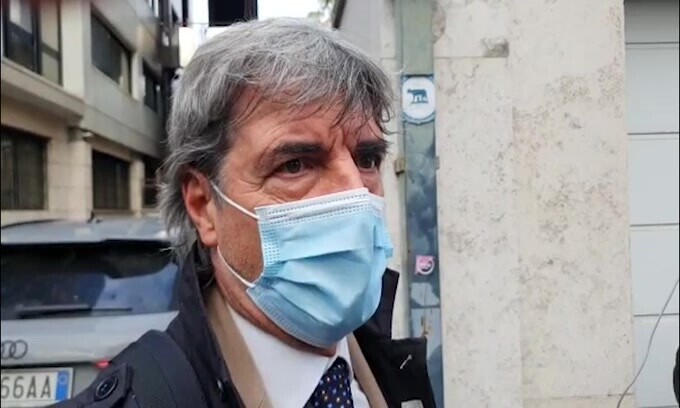 Beretta: "Serie A a 19 squadre? Ormai è quella la linea"
