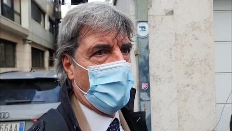 Beretta: "Serie A a 19 squadre? Ormai è quella la linea"