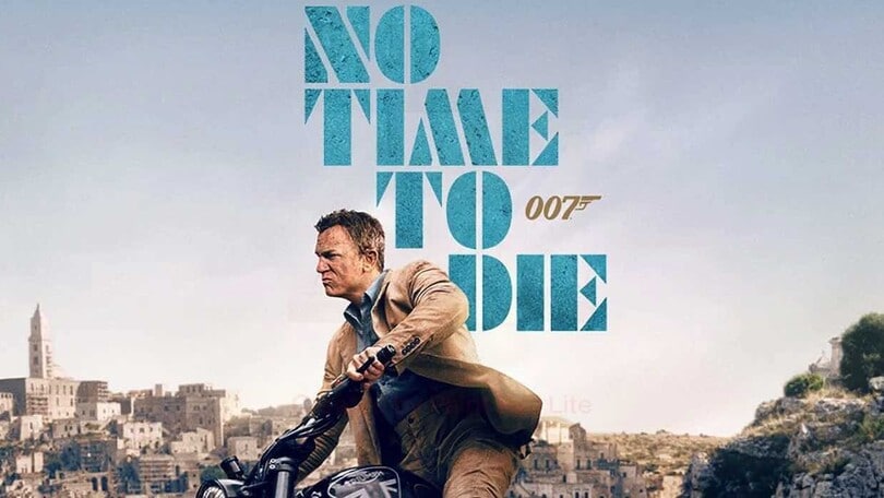 No Time To Die: l'experience con gli stunt coordinator