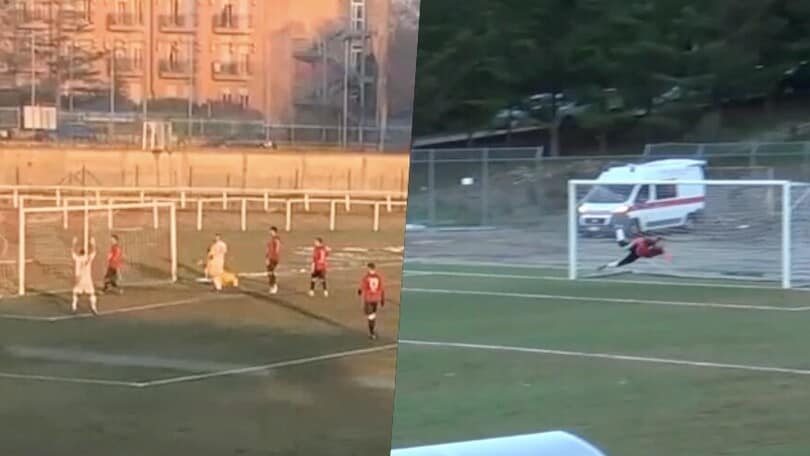 Da Plado a Samake, la Top 10 gol della Serie D